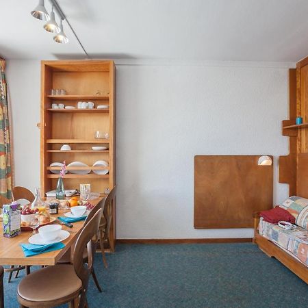 Residence Skiazur - Les 2 Alpes Avec Piscine Les Deux Alpes Eksteriør billede