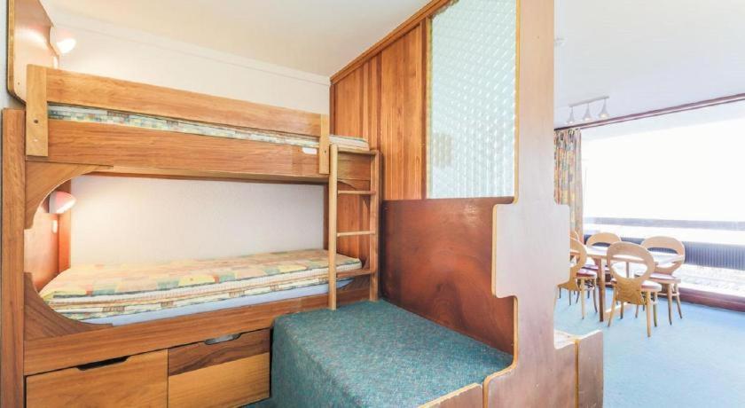 Residence Skiazur - Les 2 Alpes Avec Piscine Les Deux Alpes Eksteriør billede